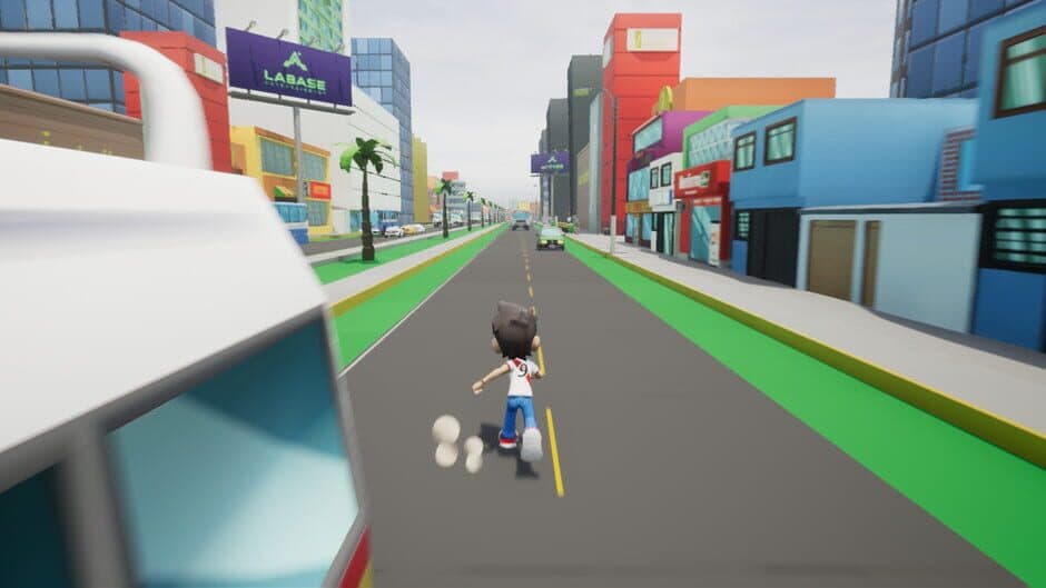 El Hincha Rusia 2018 screenshot 5