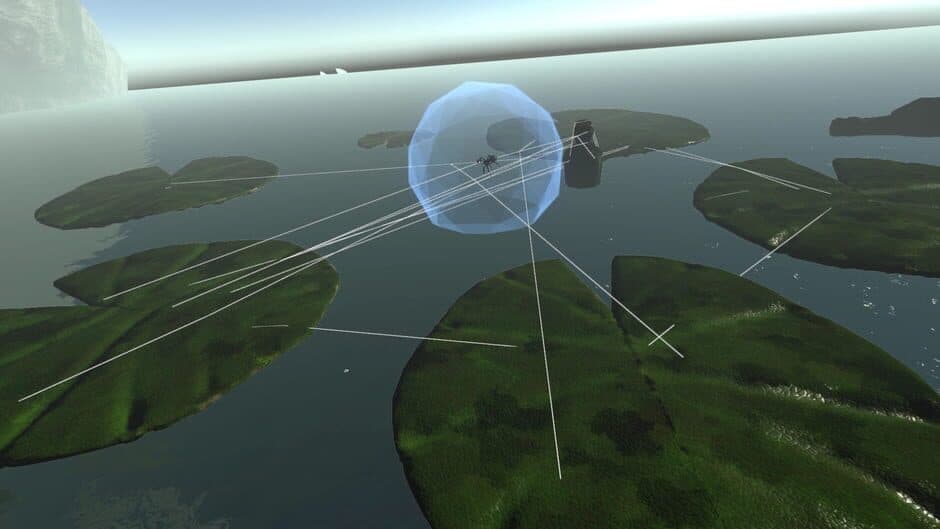 Spider Wars screenshot 2