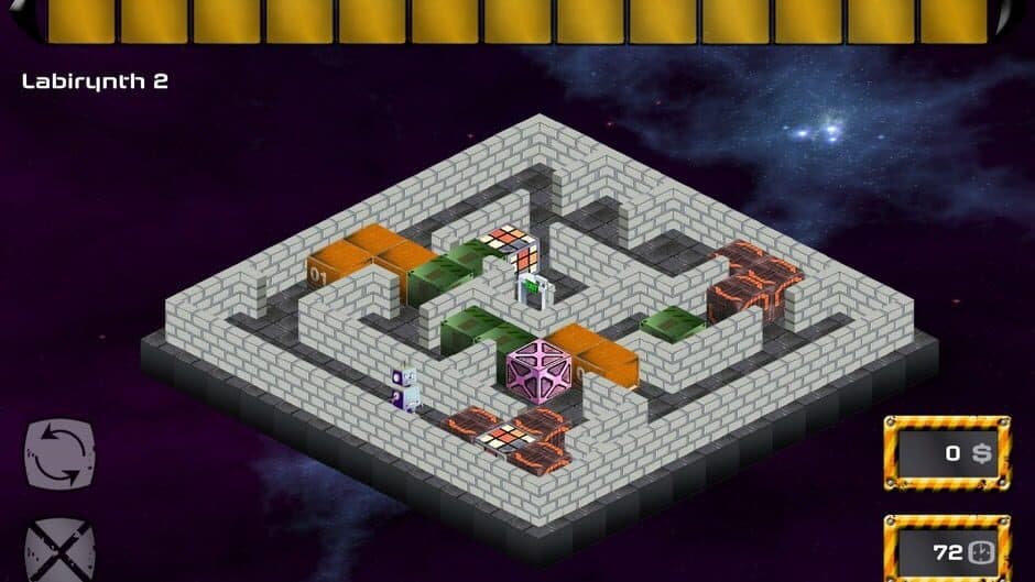 Abrix for kids screenshot 1