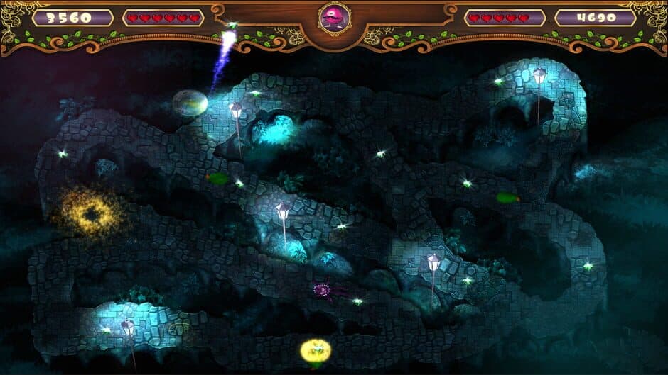 Run Crabby Run screenshot 4