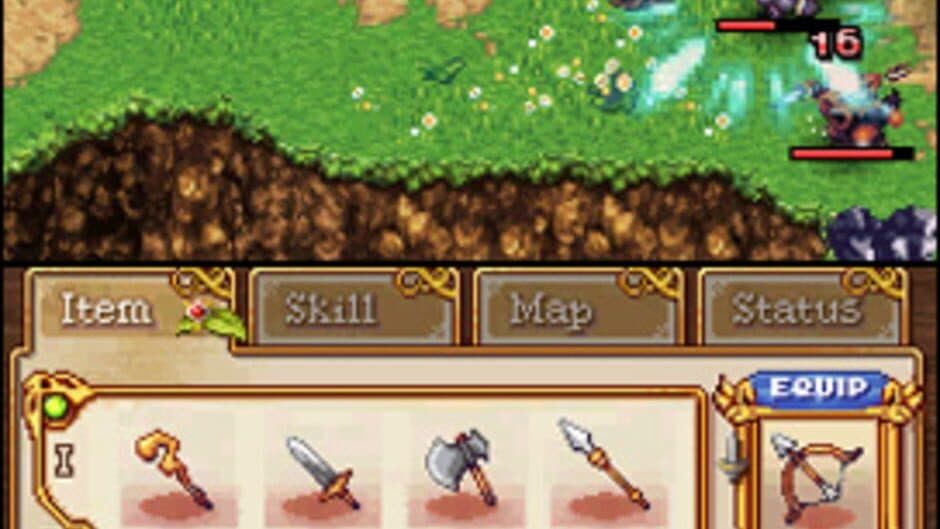 Anonymous Notes: Chapter 1 - From the Abyss screenshot 1