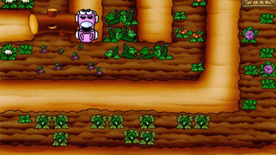 Putt-Putt Enters the Race screenshot 3