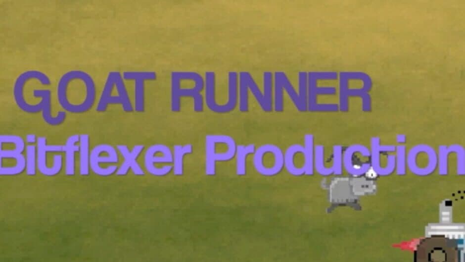 Goat Runner screenshot 2