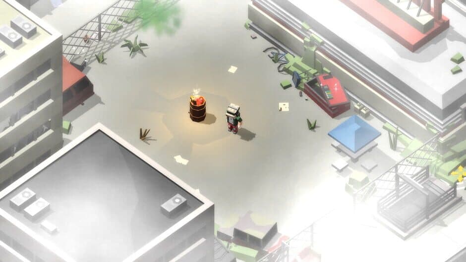 NearEscape screenshot 2