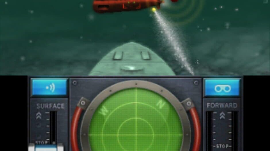 Steel Diver: Sub Wars screenshot 3