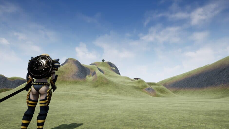 Hentai no Hero screenshot 4