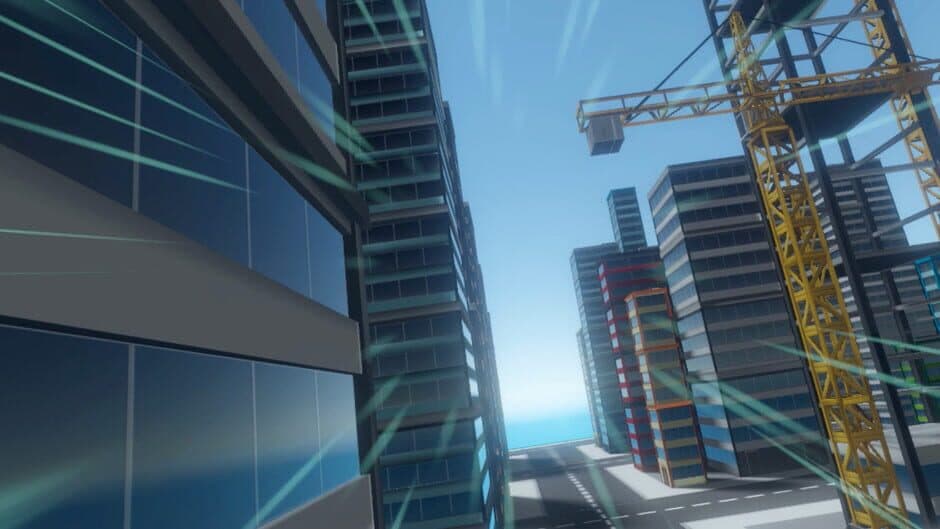 Be the Hero screenshot 1