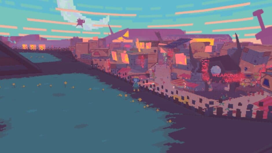 Diaries of a Spaceport Janitor screenshot 3