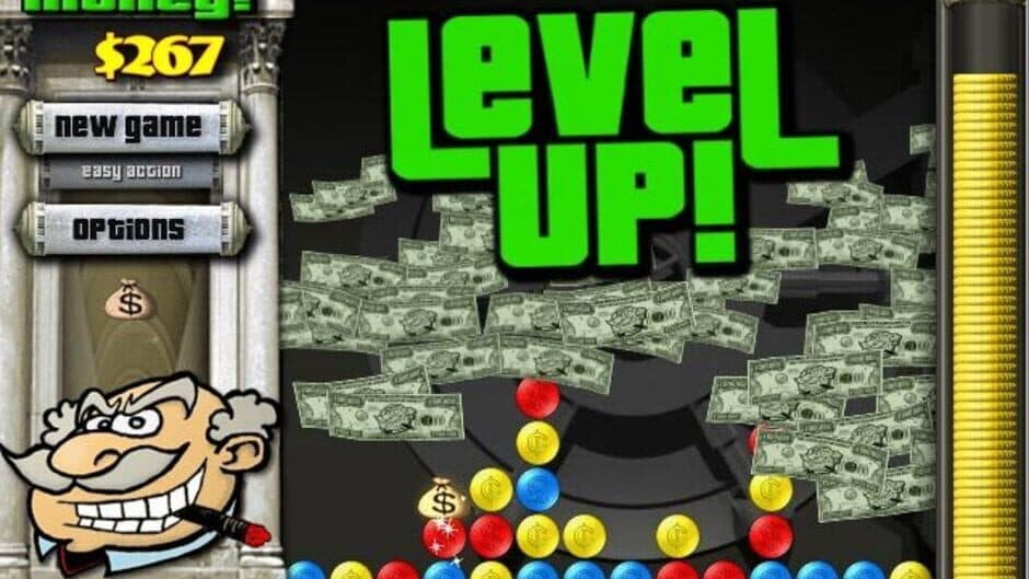 Big Money! screenshot 2