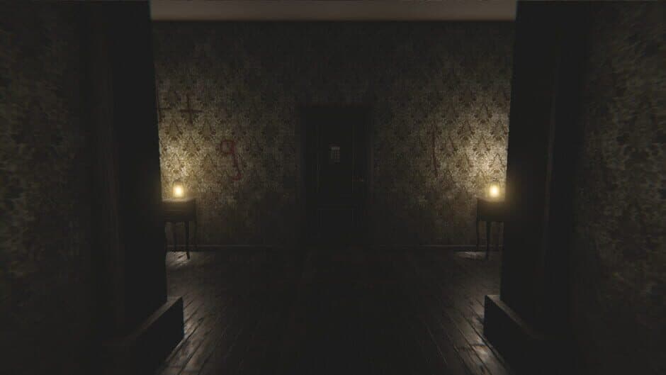 Escape First screenshot 5