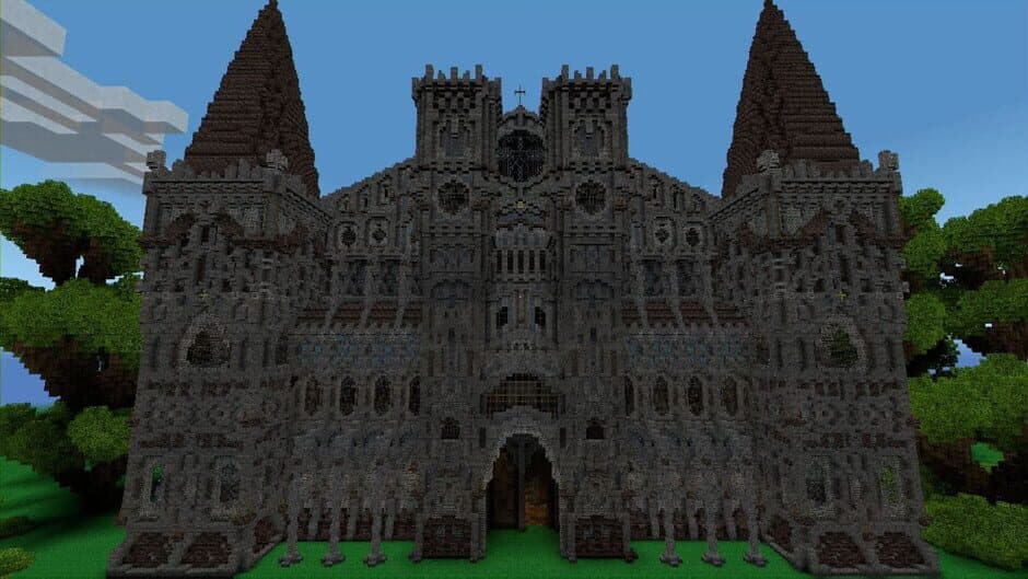 Total Miner screenshot 1