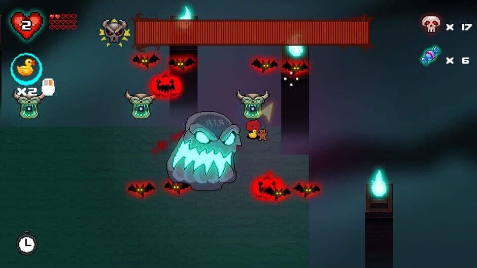 Teddy Terror screenshot 5