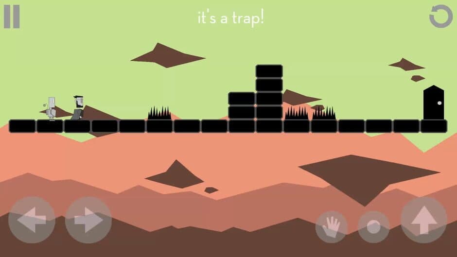 Body and Soul screenshot 4