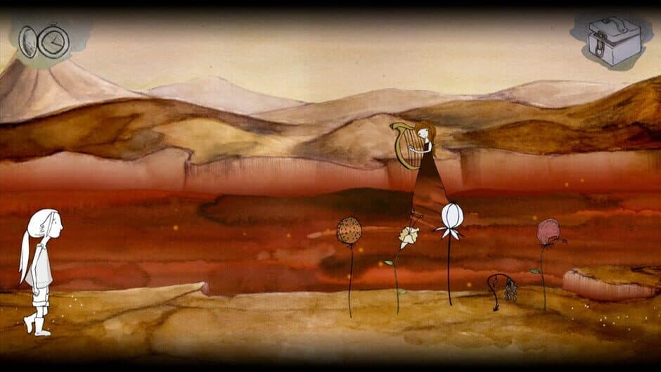 The Rivers of Alice: Extended Version screenshot 5