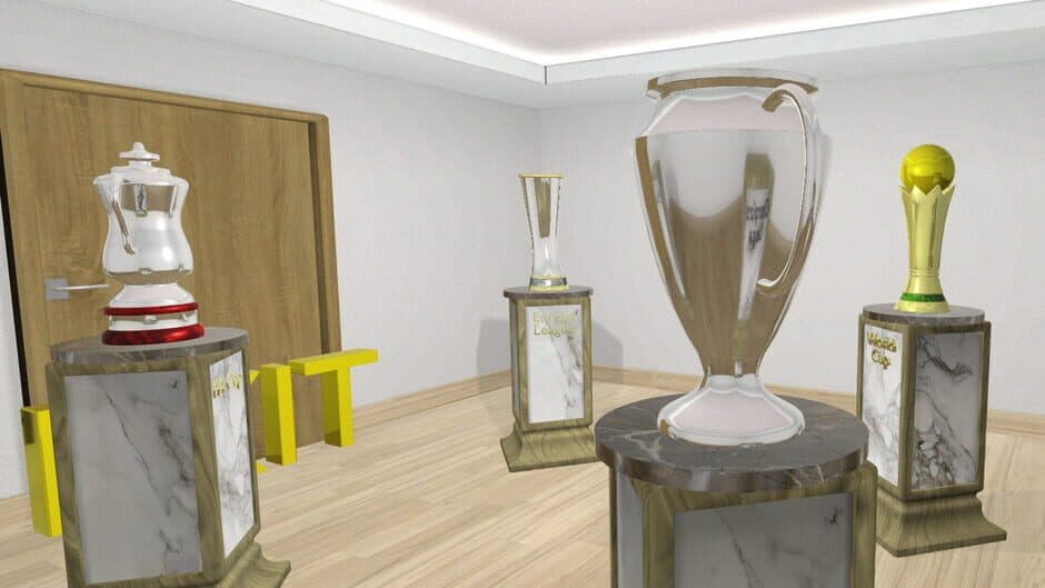 Goalkeeper Legend screenshot 3