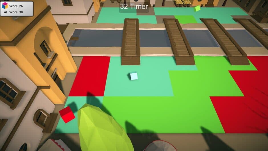 Cube Color screenshot 2