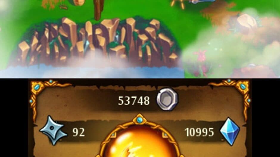 League of Heroes screenshot 6