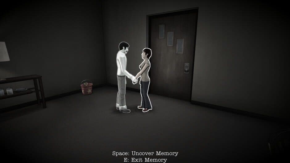 The Novelist screenshot 2