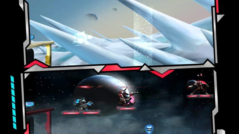 Fractured Soul screenshot 4