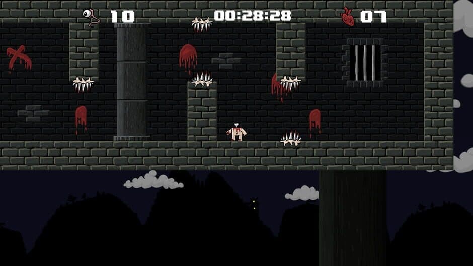 Abomination Tower screenshot 2