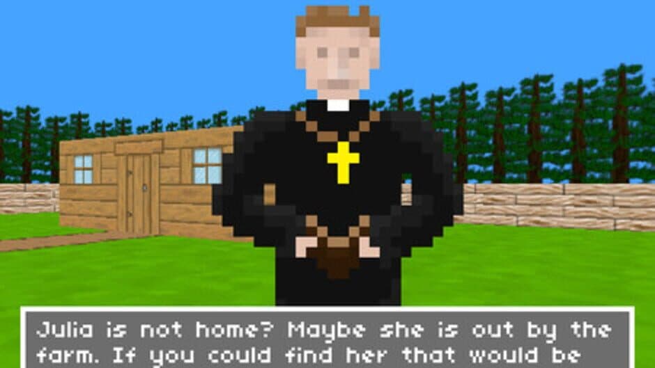 Moirai screenshot 1