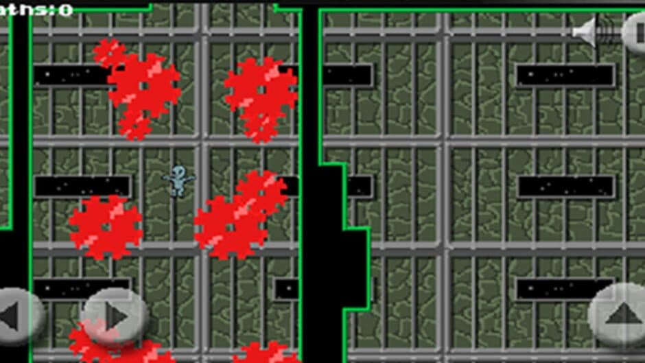 Xenoscape screenshot 4