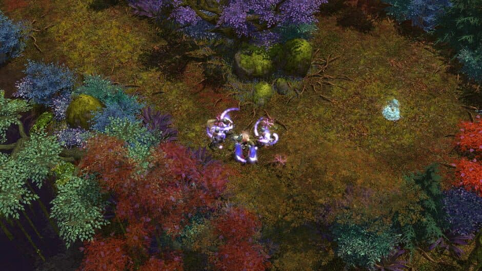 Titan Quest: Ragnarök screenshot 6