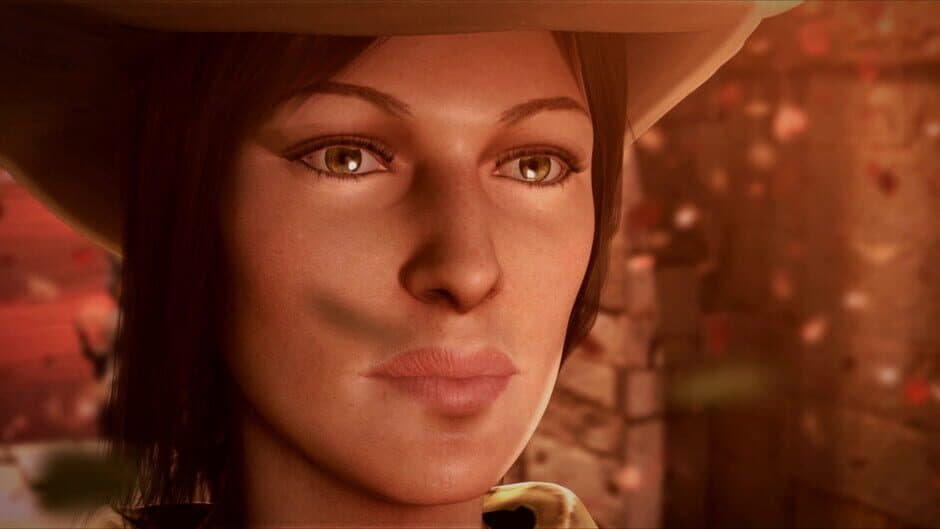 Melissa K. and the Heart of Gold: Collector's Edition screenshot 1