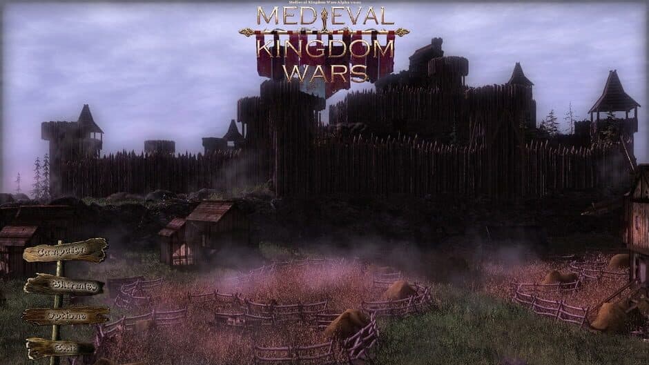 Medieval Kingdom Wars screenshot 4