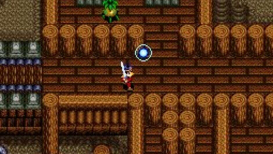 Soul Blazer screenshot 5