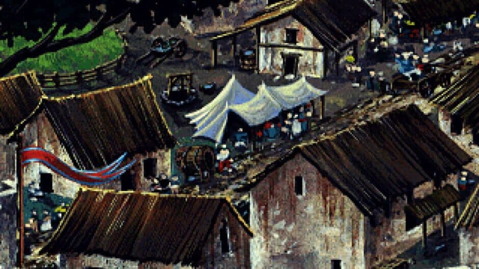 Castles II: Siege & Conquest screenshot 2