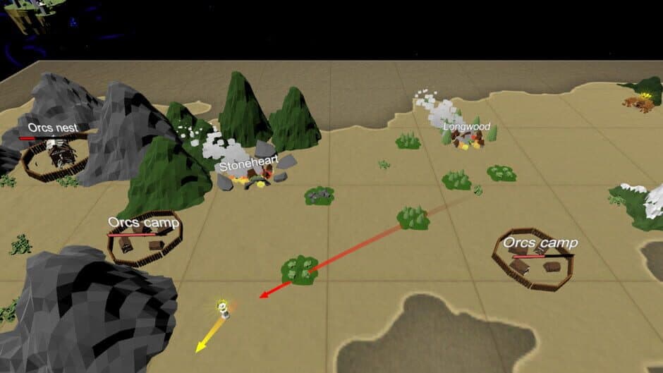 No King No Kingdom screenshot 2