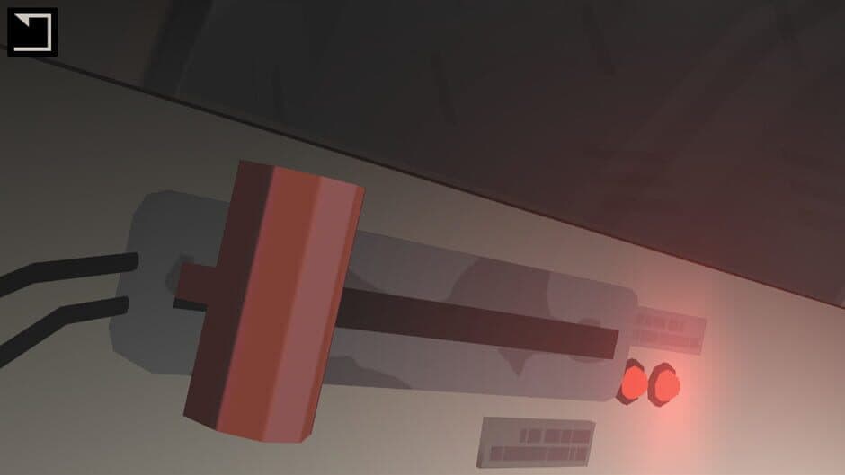 Rocket of Whispers: Prologue screenshot 3