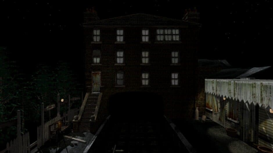 Dark Fall screenshot 4