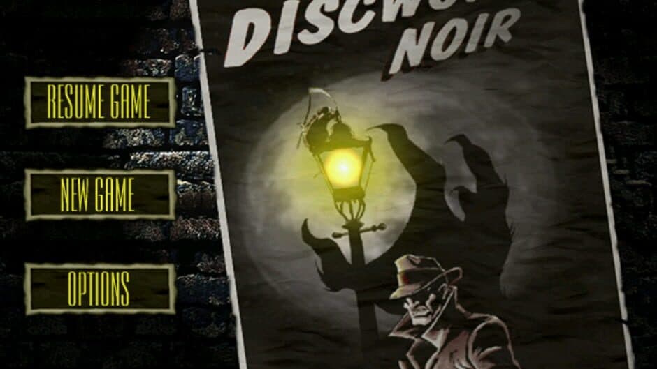 Discworld Noir screenshot 3