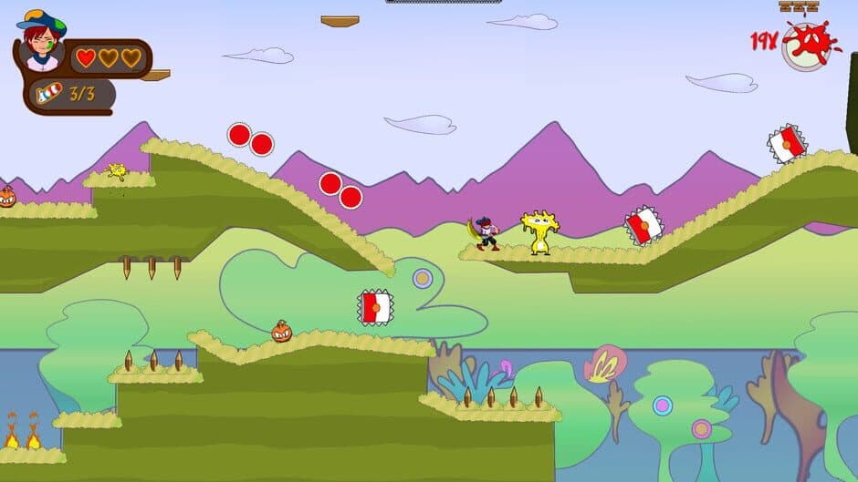 The Painter's Apprentice screenshot 4