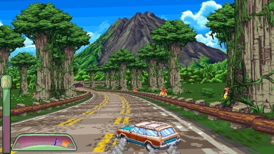 Oh, Deer! screenshot 2