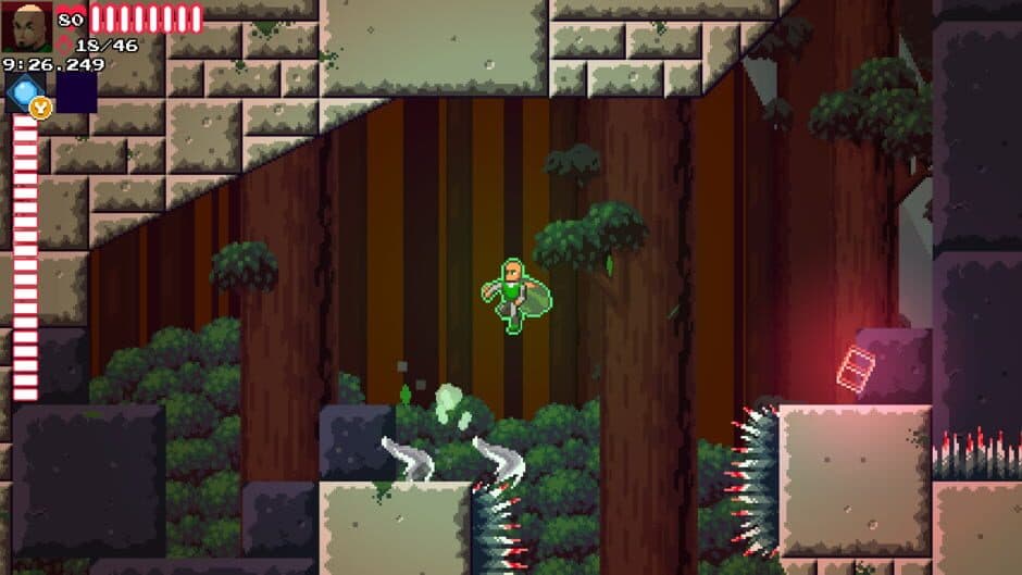 Mystic Melee screenshot 2