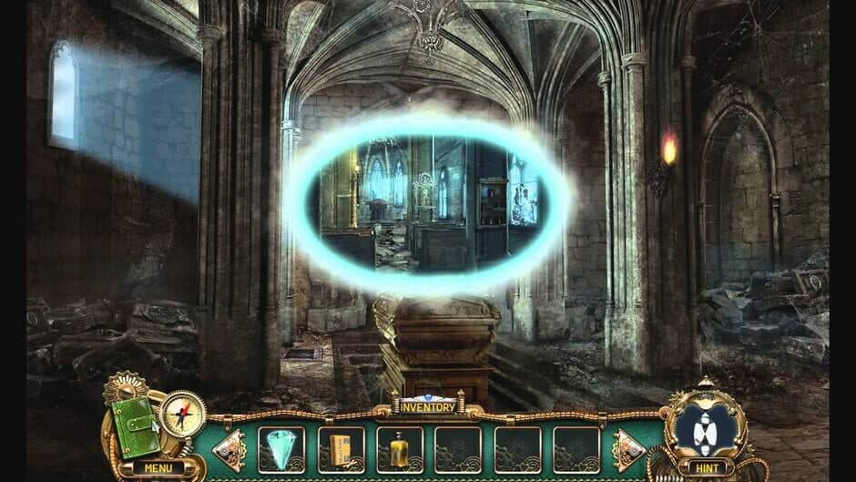 Crystals of Time screenshot 3