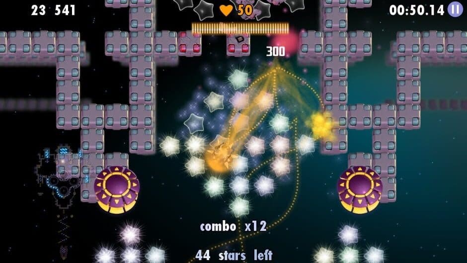 StarDrone Extreme screenshot 2