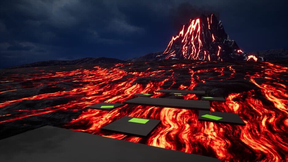 Dodgeball screenshot 5