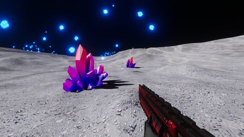 Lone Wolf: Horizon screenshot 4