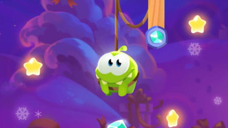 Cut the Rope: Magiс Gold screenshot 3