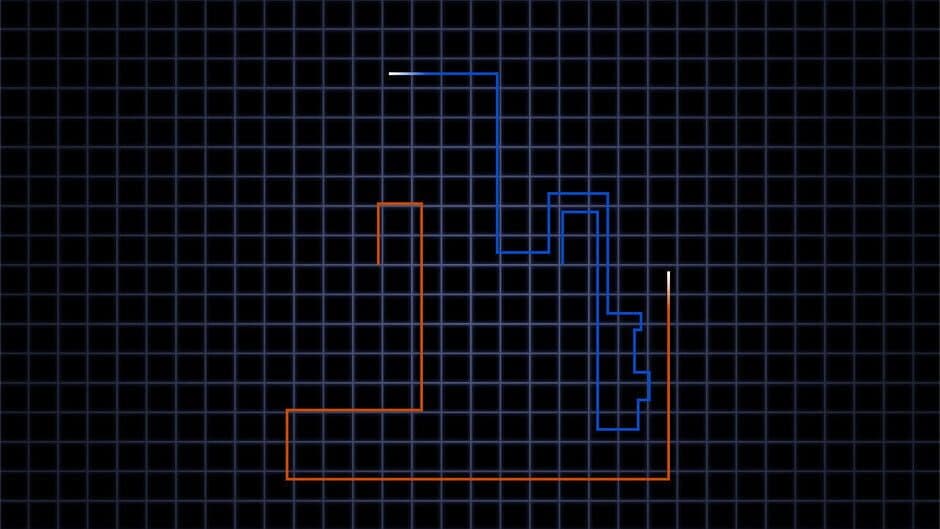 Hoshis Elektronauts screenshot 5