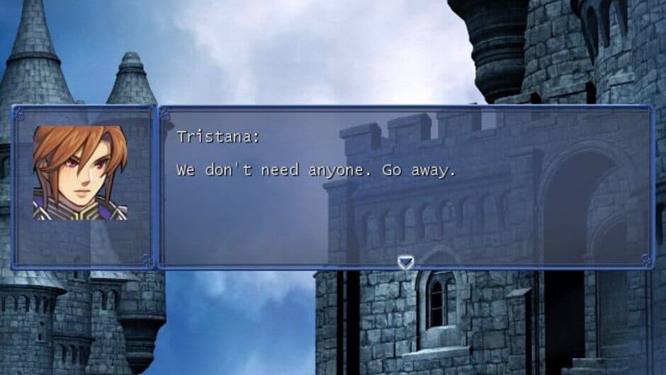 You... and who else? screenshot 4