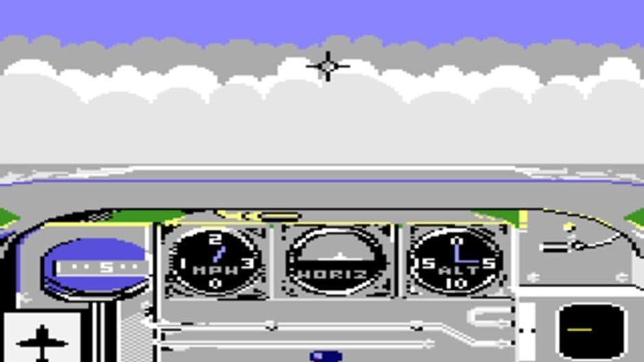 Ace of Aces screenshot 1