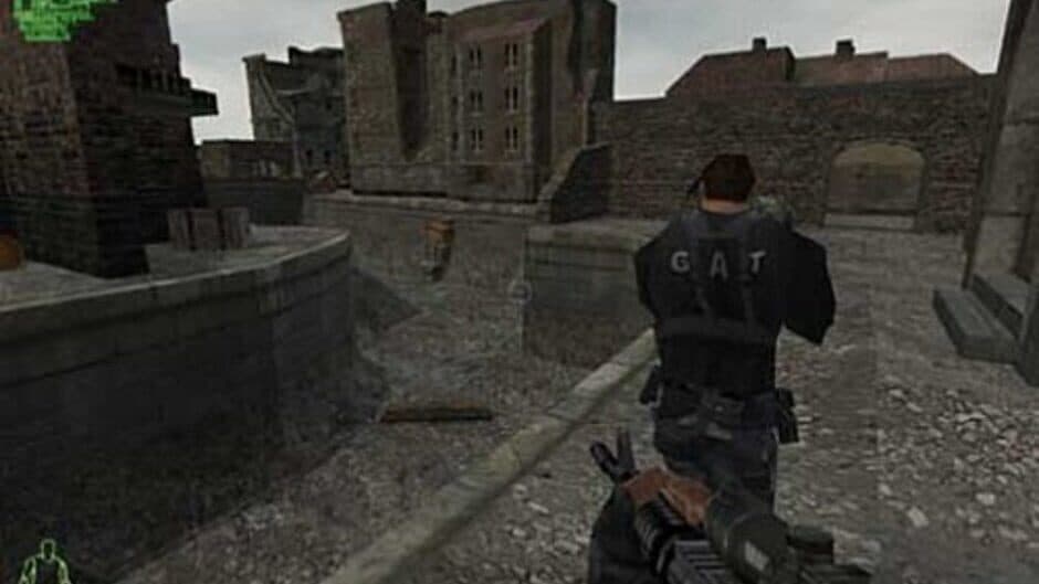 New World Order screenshot 2