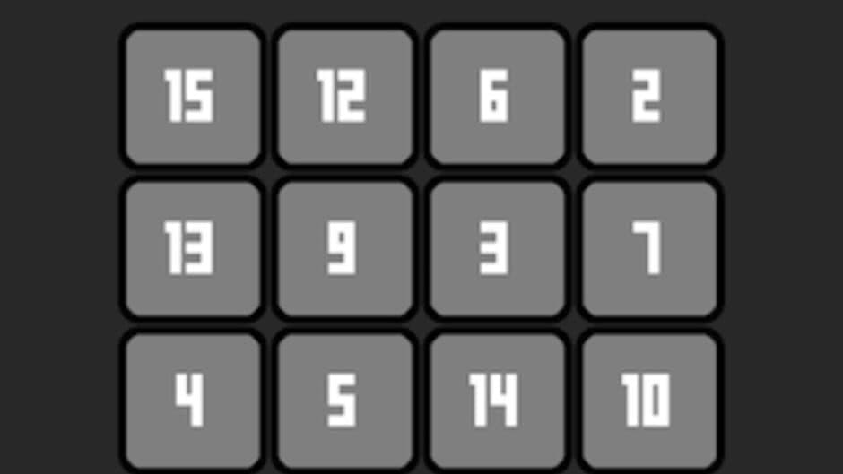 Lower to Higher screenshot 5