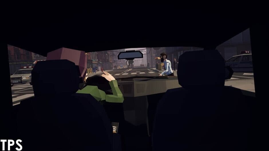 The Perfect Sniper screenshot 2