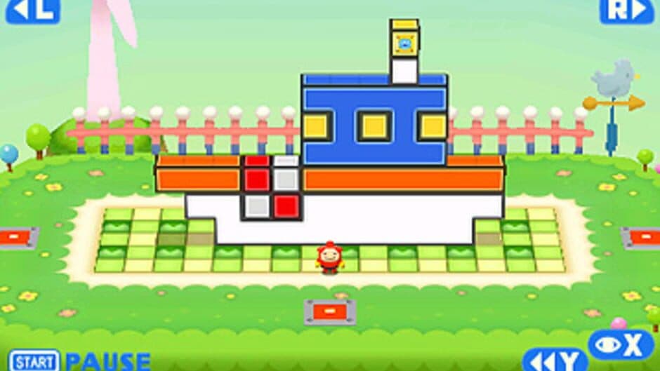 Stretchmo screenshot 3